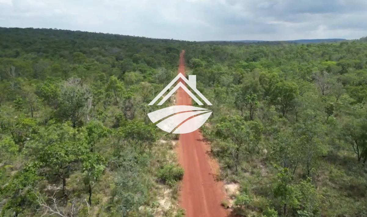 Fazenda, 343 hectares - Foto 1