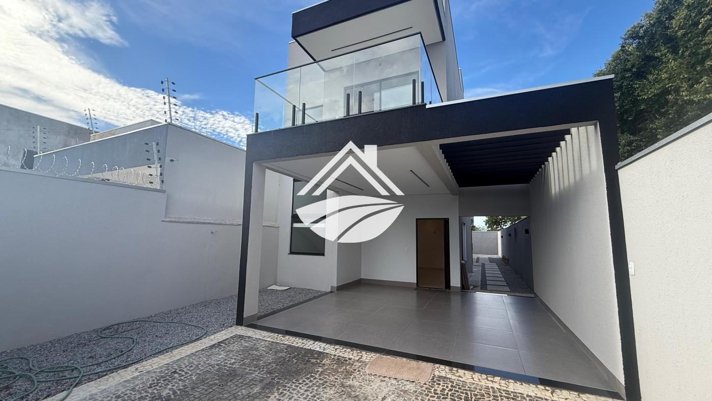 Sobrado, 3 quartos - Foto 17
