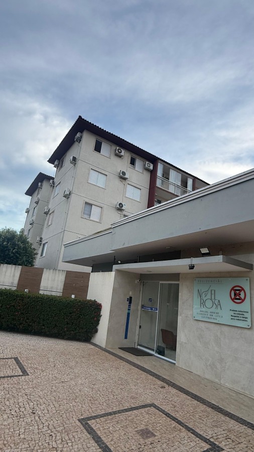 Apartamento, 3 quartos, 80 m² - Foto 1