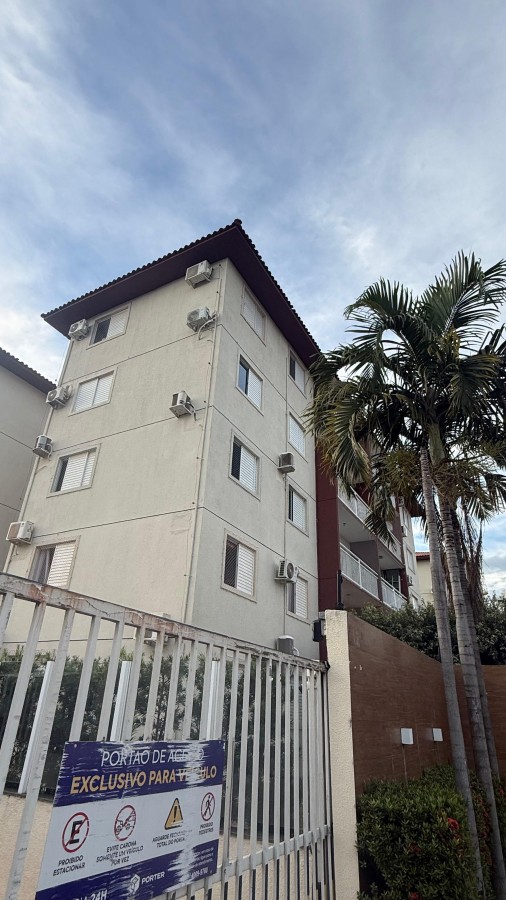 Apartamento, 3 quartos, 80 m² - Foto 2