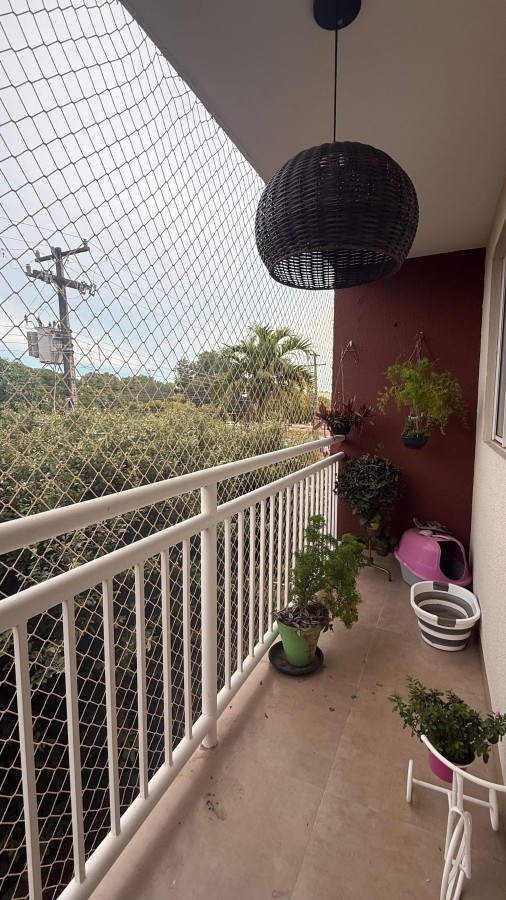 Apartamento, 3 quartos, 80 m² - Foto 3