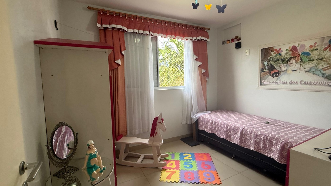 Apartamento, 3 quartos, 80 m² - Foto 5