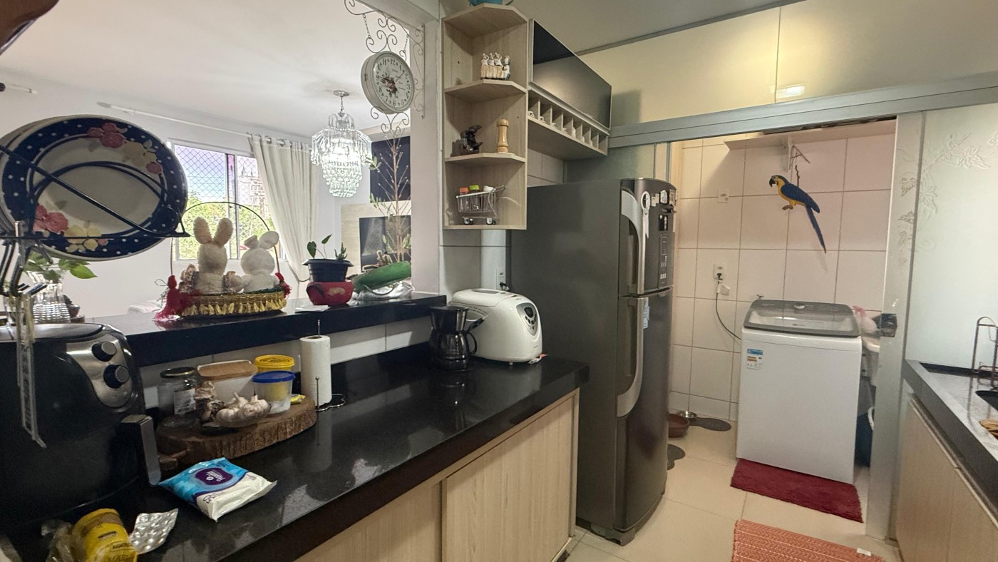 Apartamento, 3 quartos, 80 m² - Foto 8