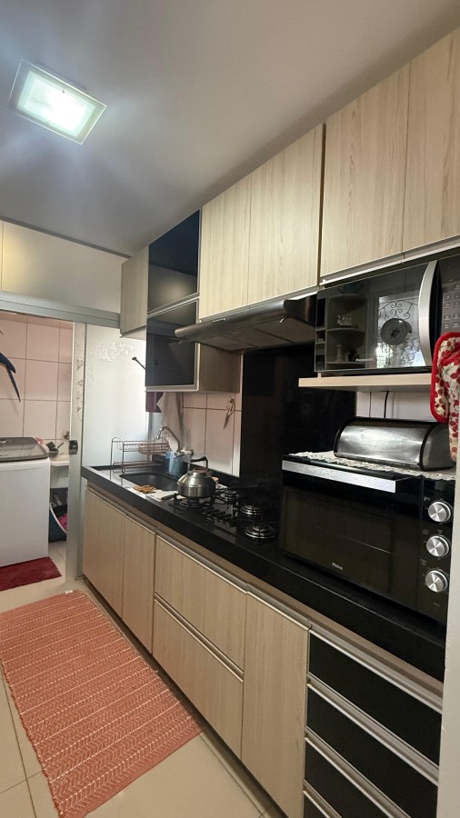 Apartamento, 3 quartos, 80 m² - Foto 9