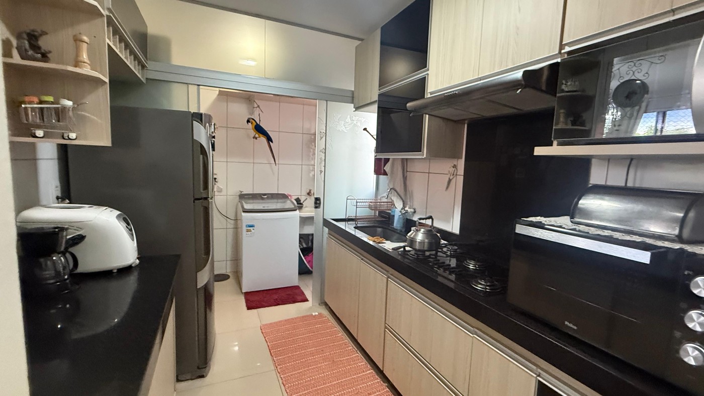 Apartamento, 3 quartos, 80 m² - Foto 10