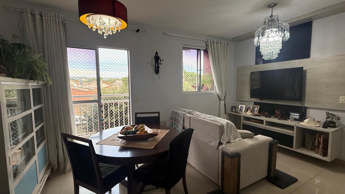 Apartamento, 3 quartos, 80 m² - Foto 11