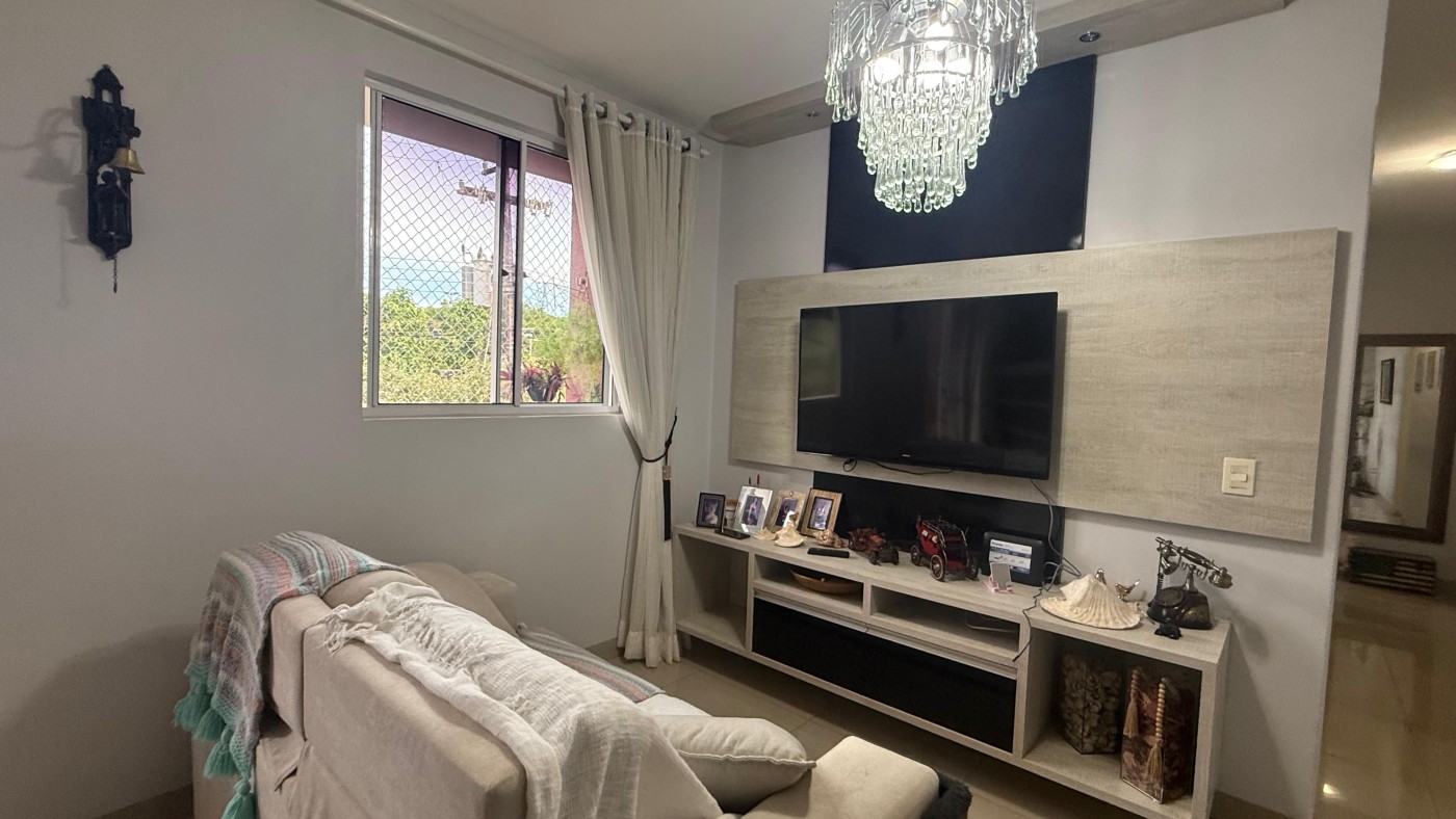 Apartamento, 3 quartos, 80 m² - Foto 12