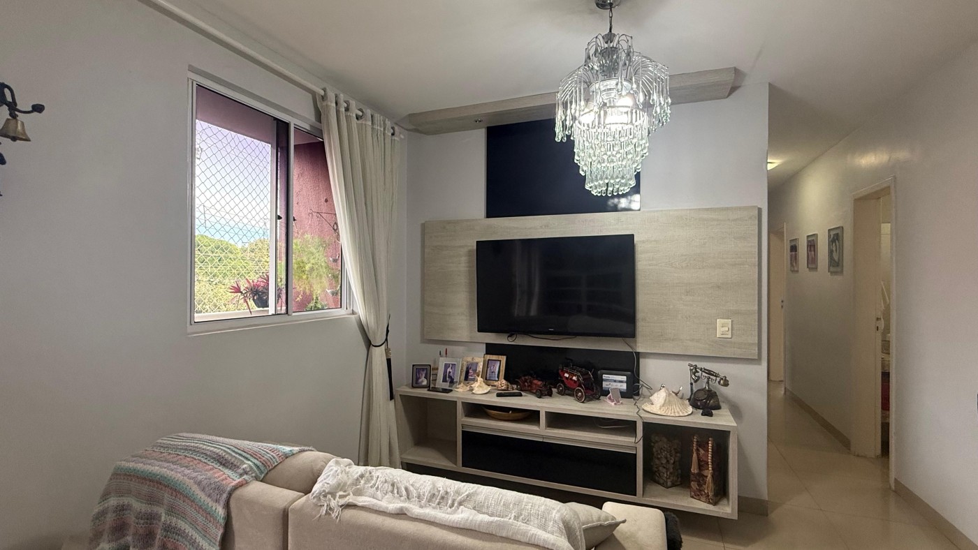 Apartamento, 3 quartos, 80 m² - Foto 13