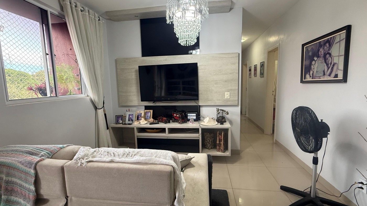 Apartamento, 3 quartos, 80 m² - Foto 14