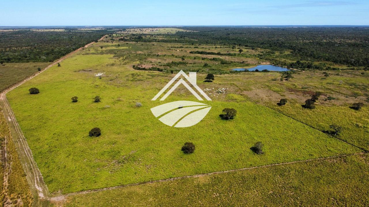 Fazenda, 1 m² - Foto 2