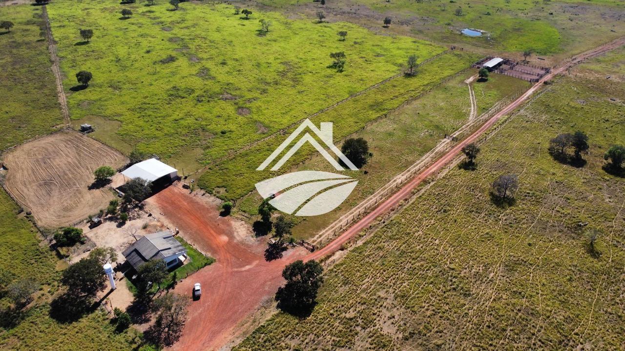 Fazenda, 1 m² - Foto 1