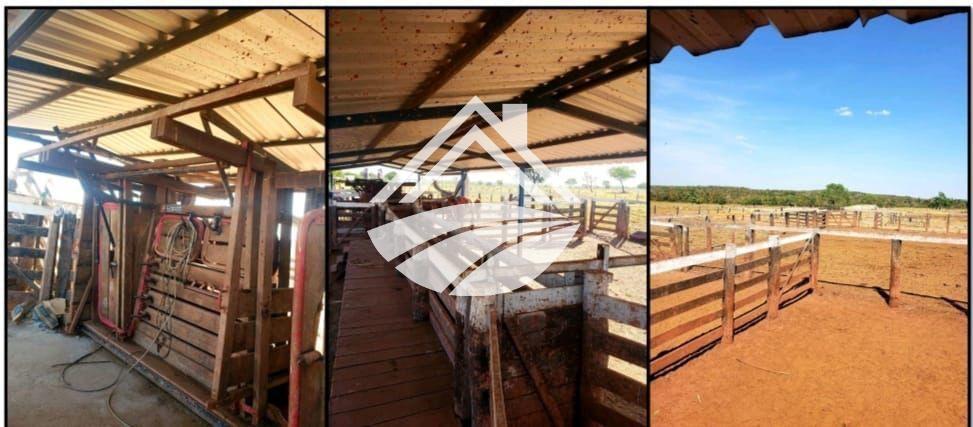 Fazenda, 1 m² - Foto 6