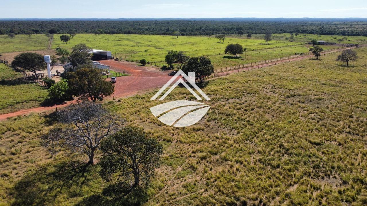 Fazenda, 1 m² - Foto 4