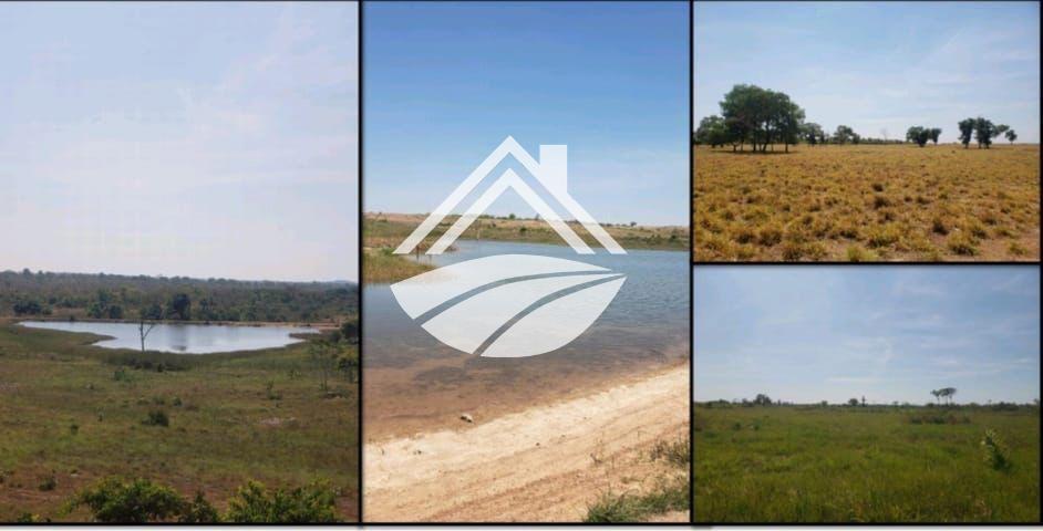 Fazenda, 1 m² - Foto 9