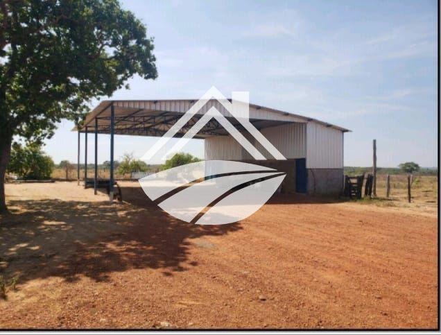 Fazenda, 1 m² - Foto 11