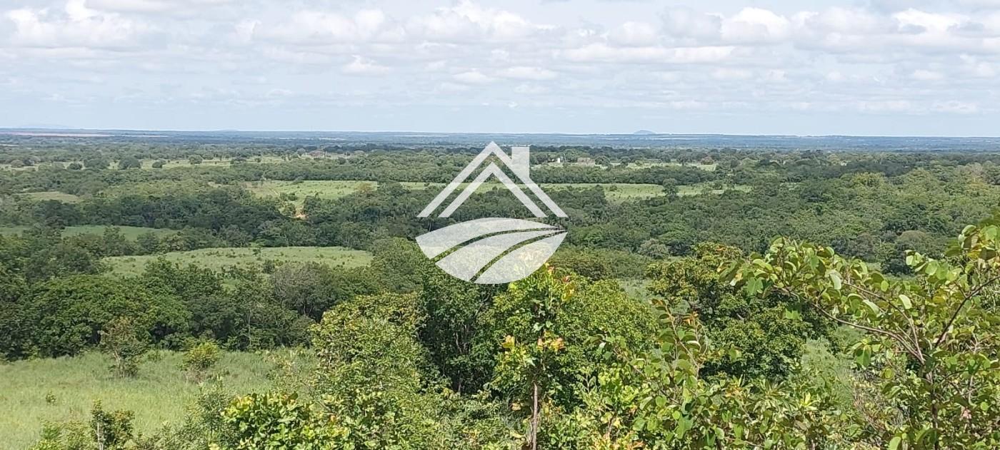 Fazenda, 2433 m² - Foto 3