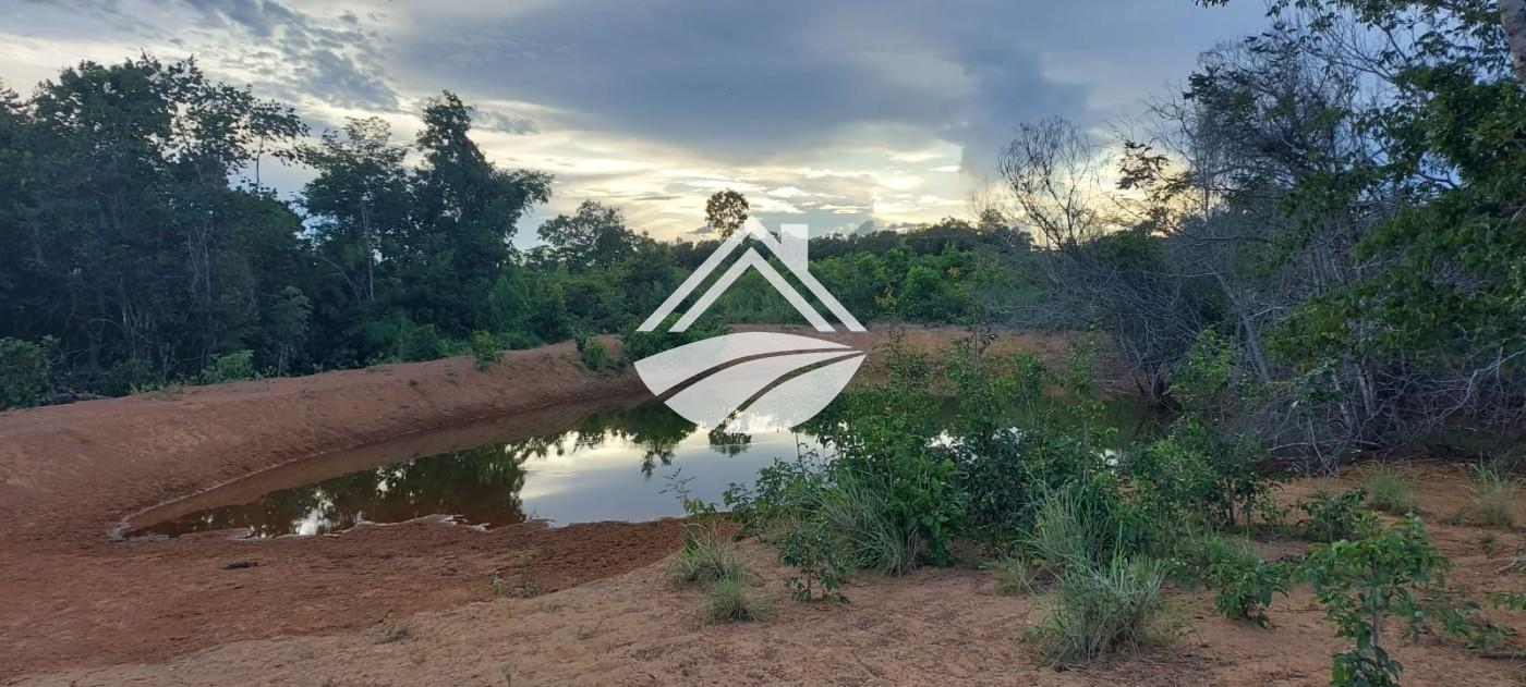Fazenda, 2433 m² - Foto 4