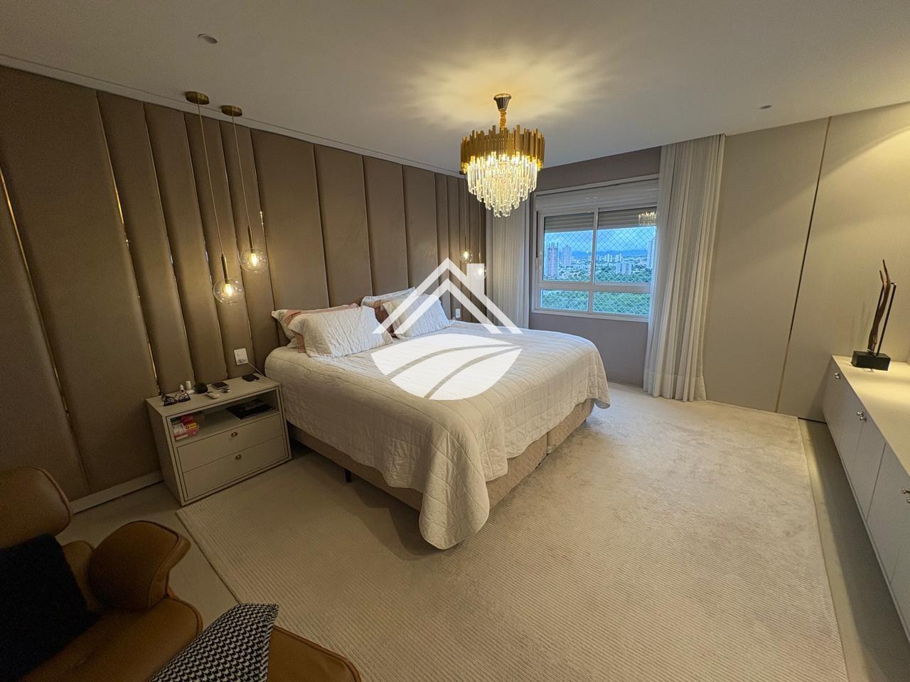 Apartamento, 3 quartos, 208 m² - Foto 6