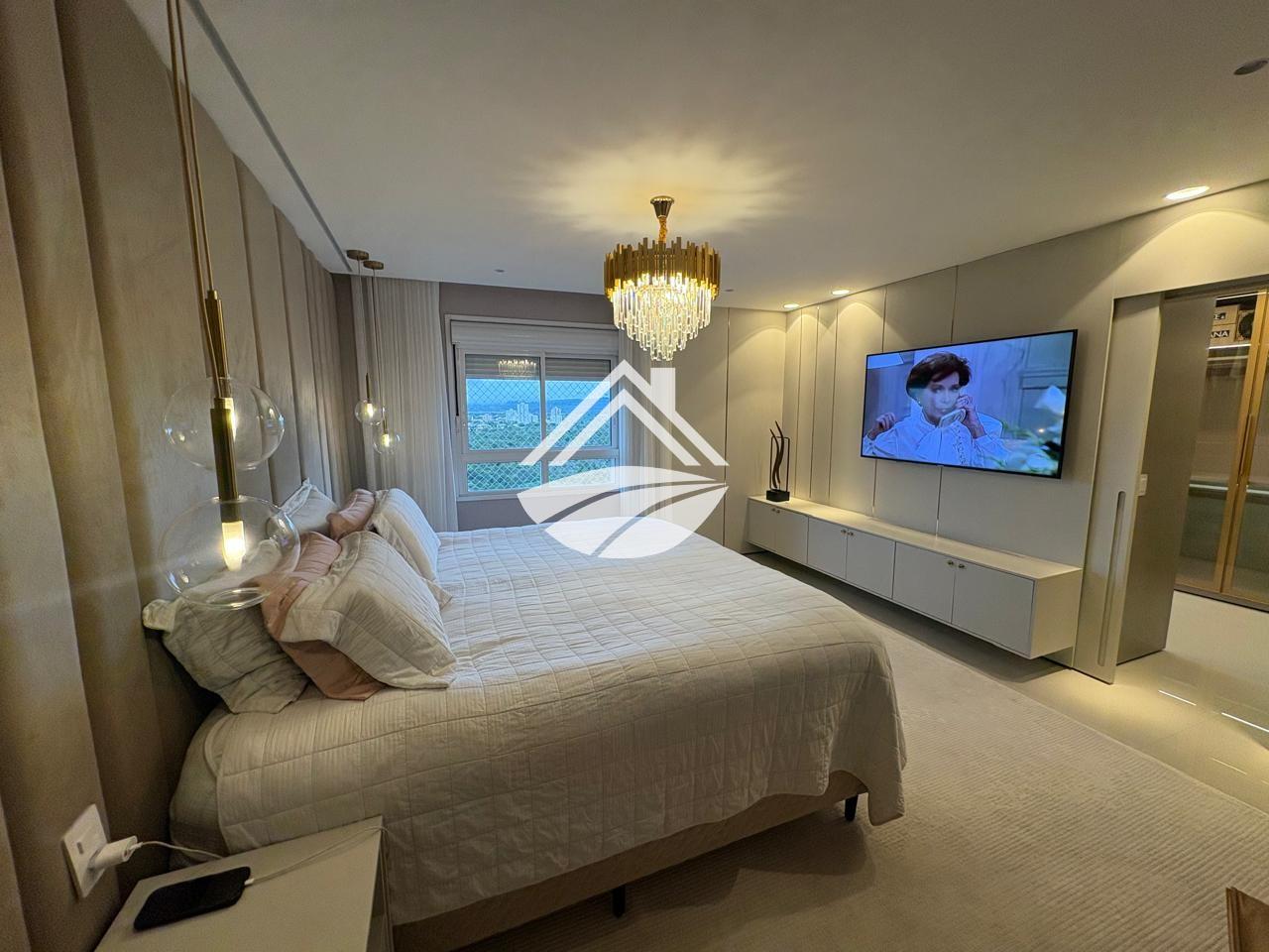 Apartamento, 3 quartos, 208 m² - Foto 5