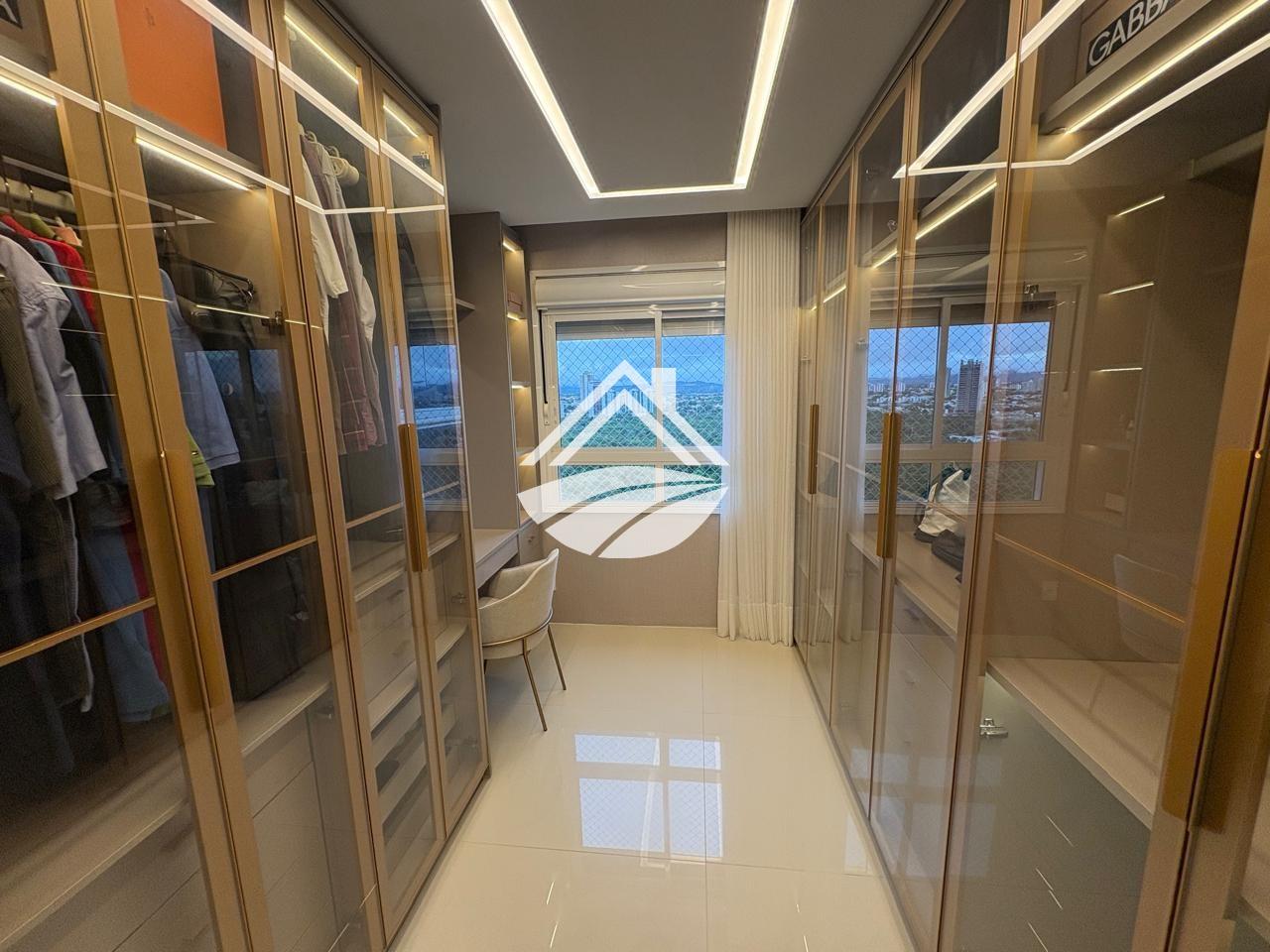 Apartamento, 3 quartos, 208 m² - Foto 4