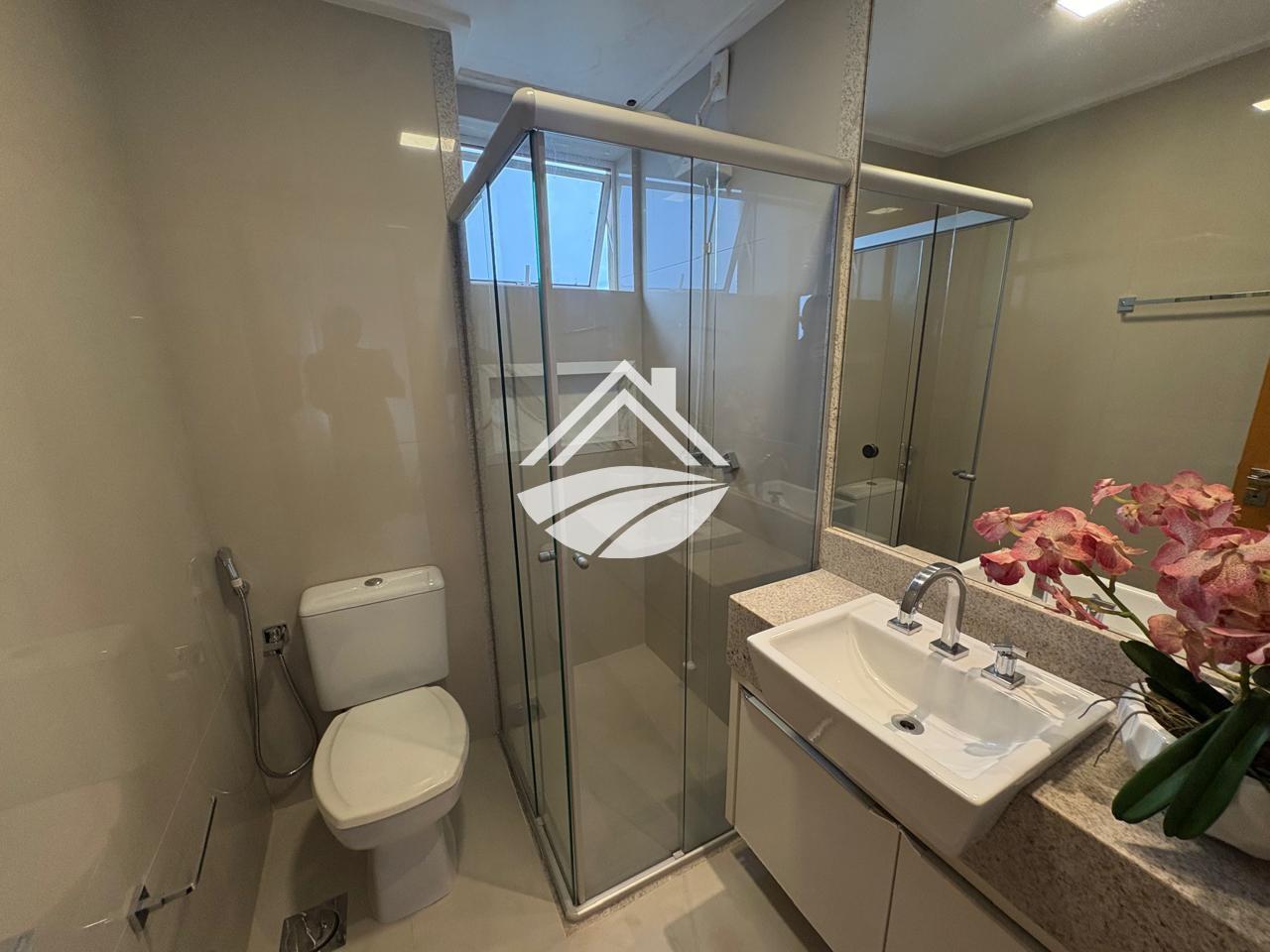 Apartamento, 3 quartos, 208 m² - Foto 7