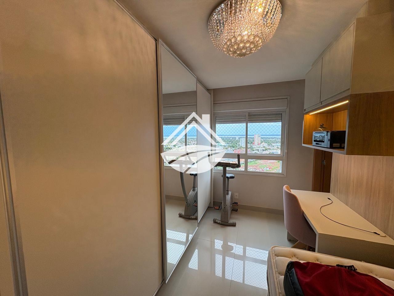 Apartamento, 3 quartos, 208 m² - Foto 8