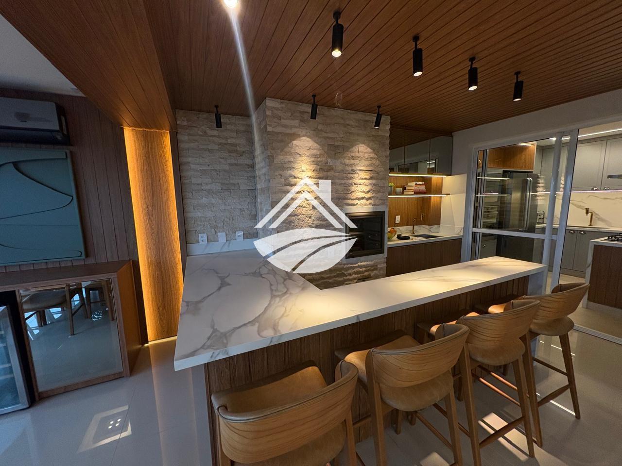 Apartamento, 3 quartos, 208 m² - Foto 12