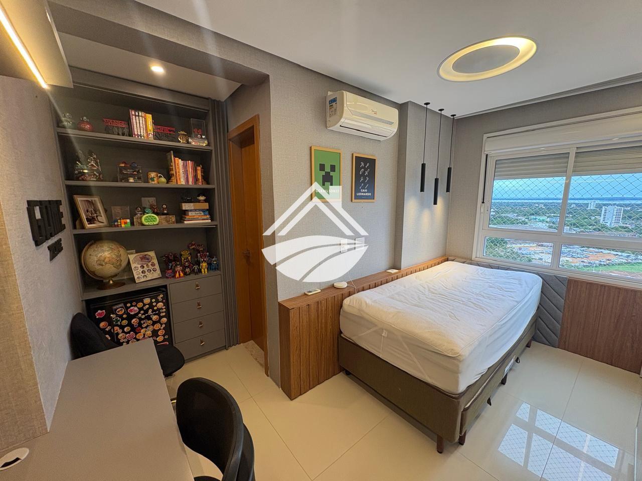 Apartamento, 3 quartos, 208 m² - Foto 11