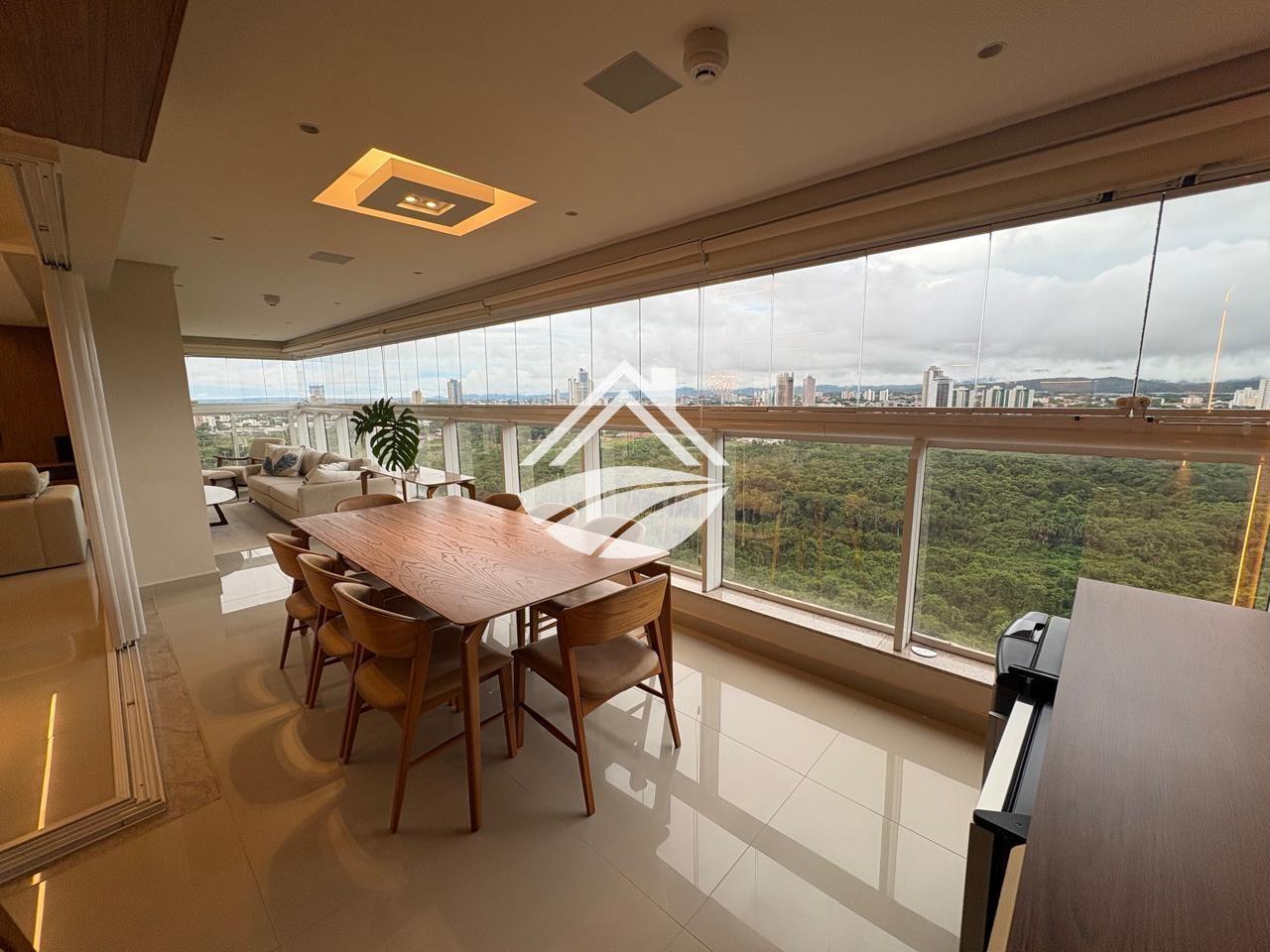 Apartamento, 3 quartos, 208 m² - Foto 19