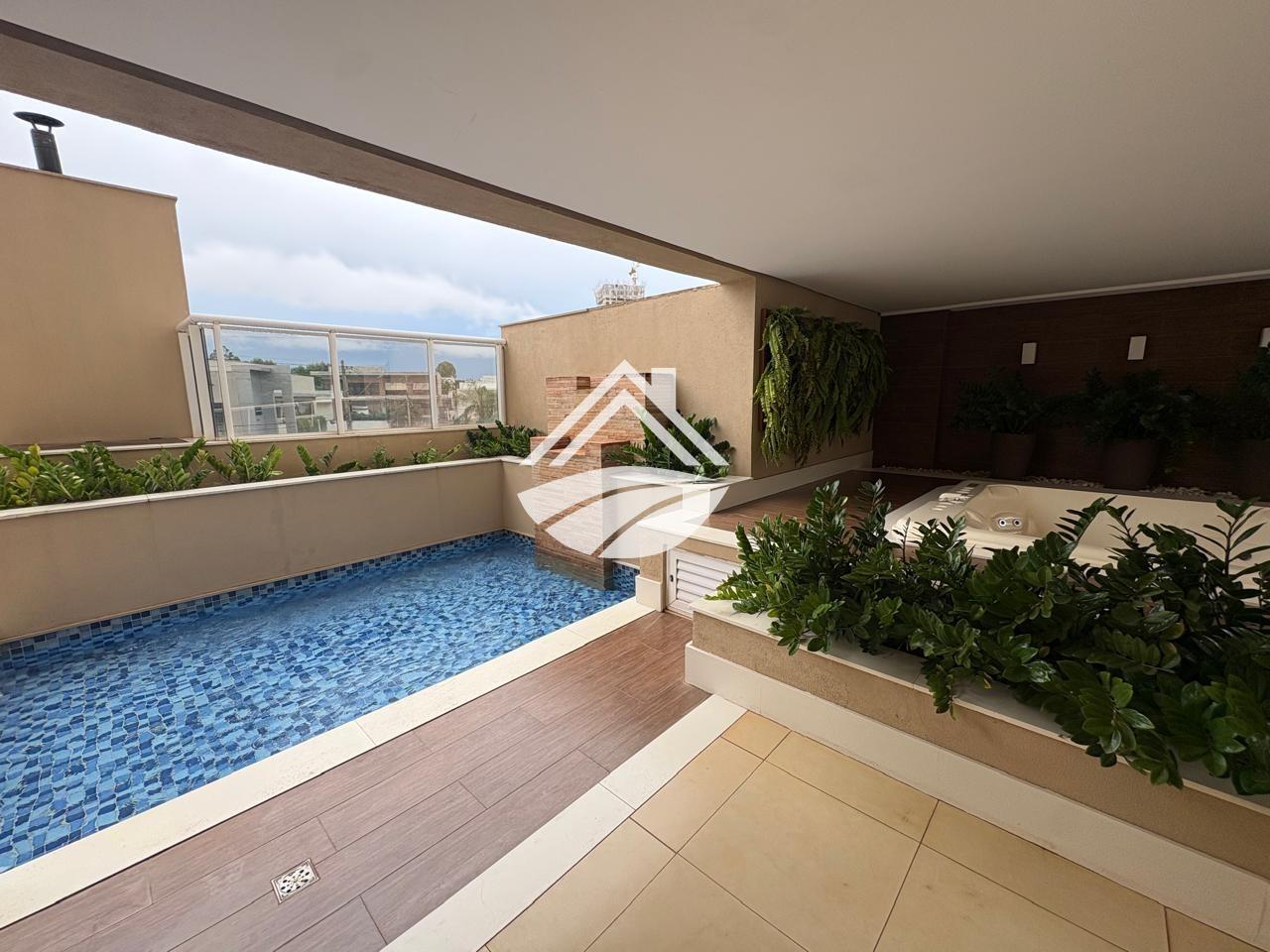 Apartamento, 3 quartos, 208 m² - Foto 22
