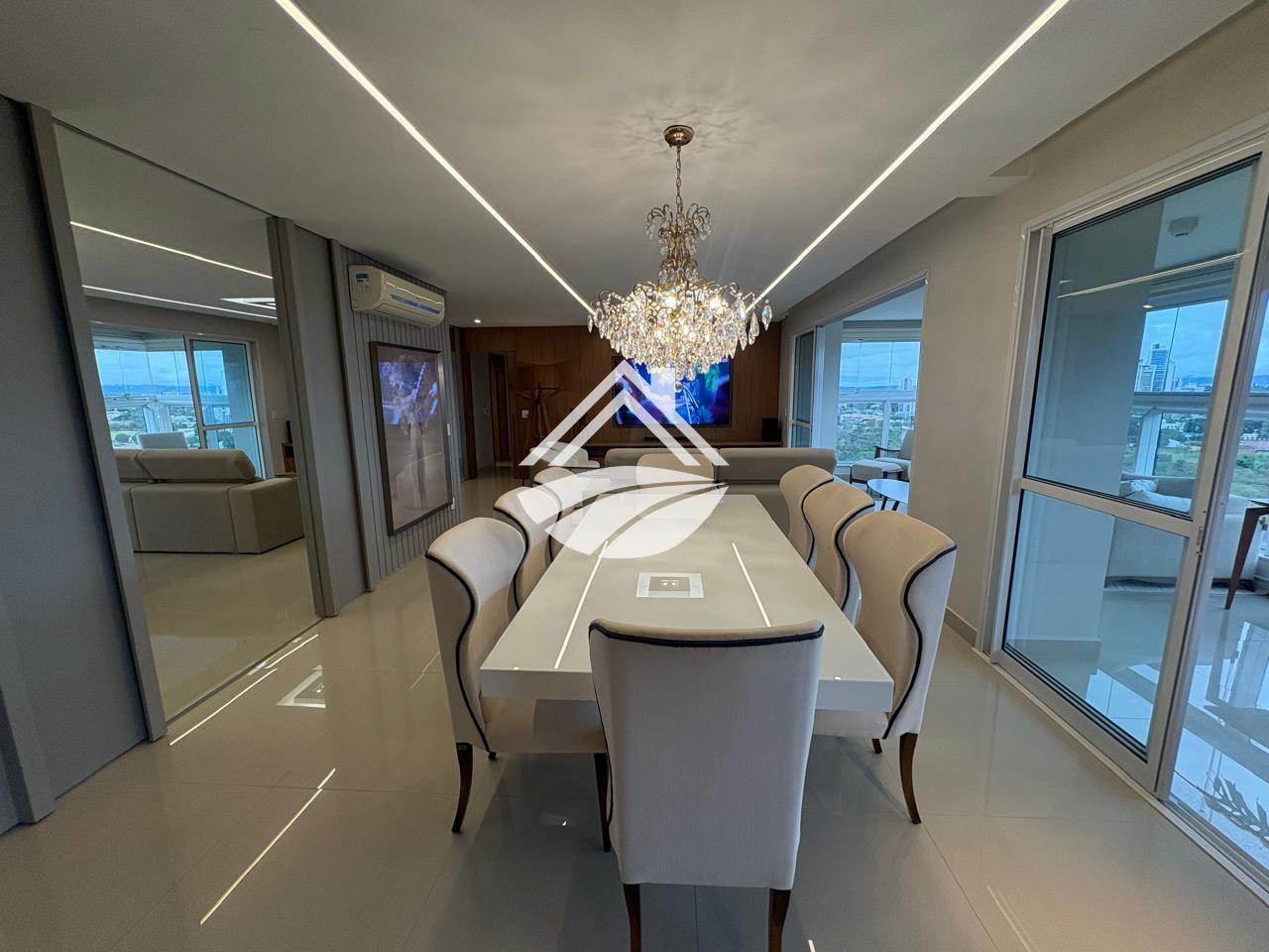 Apartamento, 3 quartos, 208 m² - Foto 33