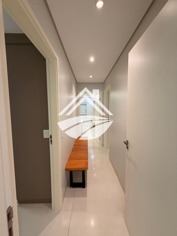 Apartamento, 3 quartos, 168 m² - Foto 3