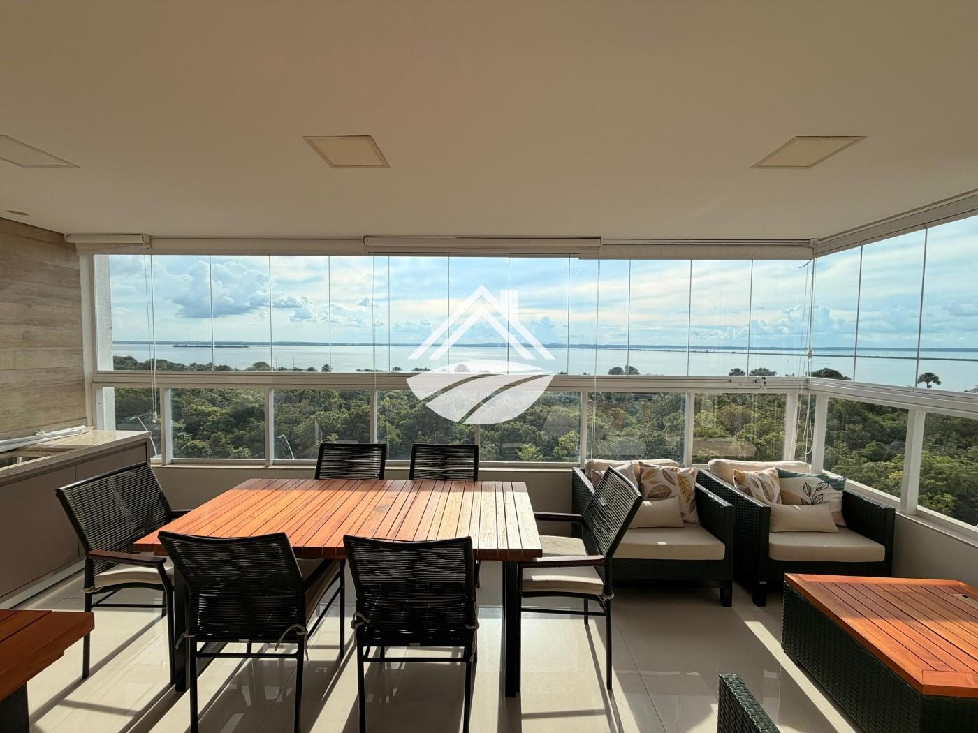 Apartamento, 3 quartos, 168 m² - Foto 5