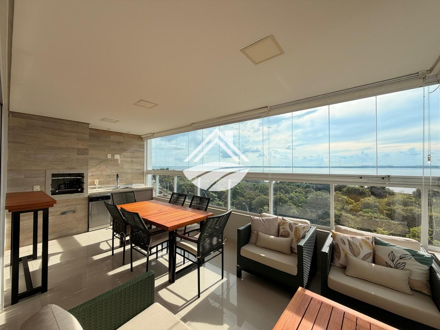 Apartamento, 3 quartos, 168 m² - Foto 6