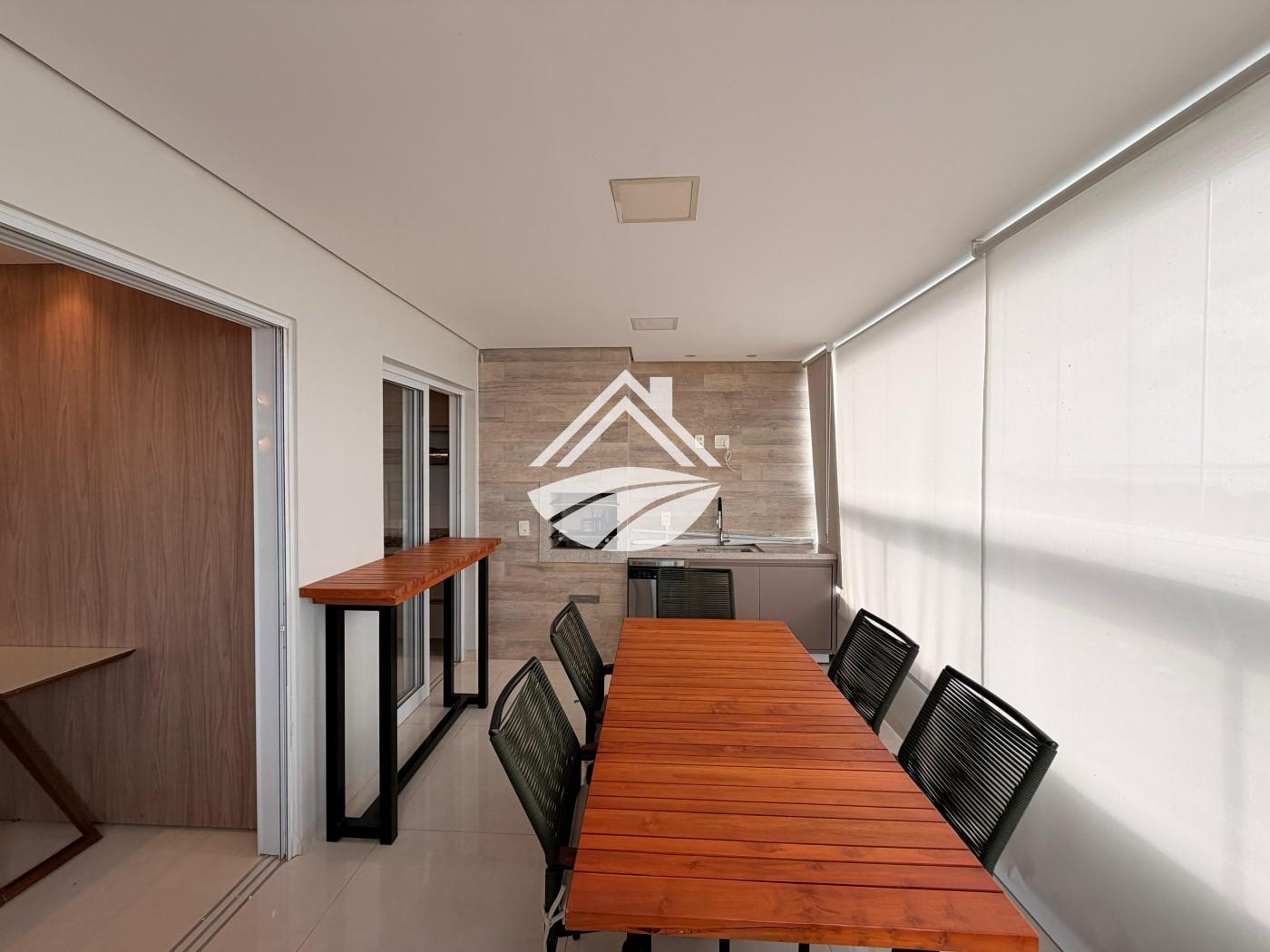 Apartamento, 3 quartos, 168 m² - Foto 8