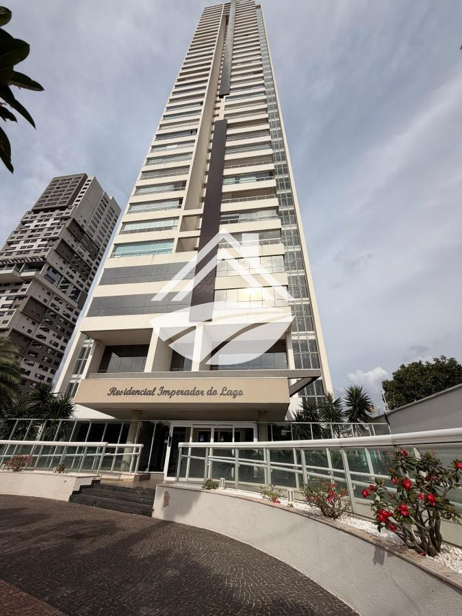 Apartamento, 3 quartos, 168 m² - Foto 1