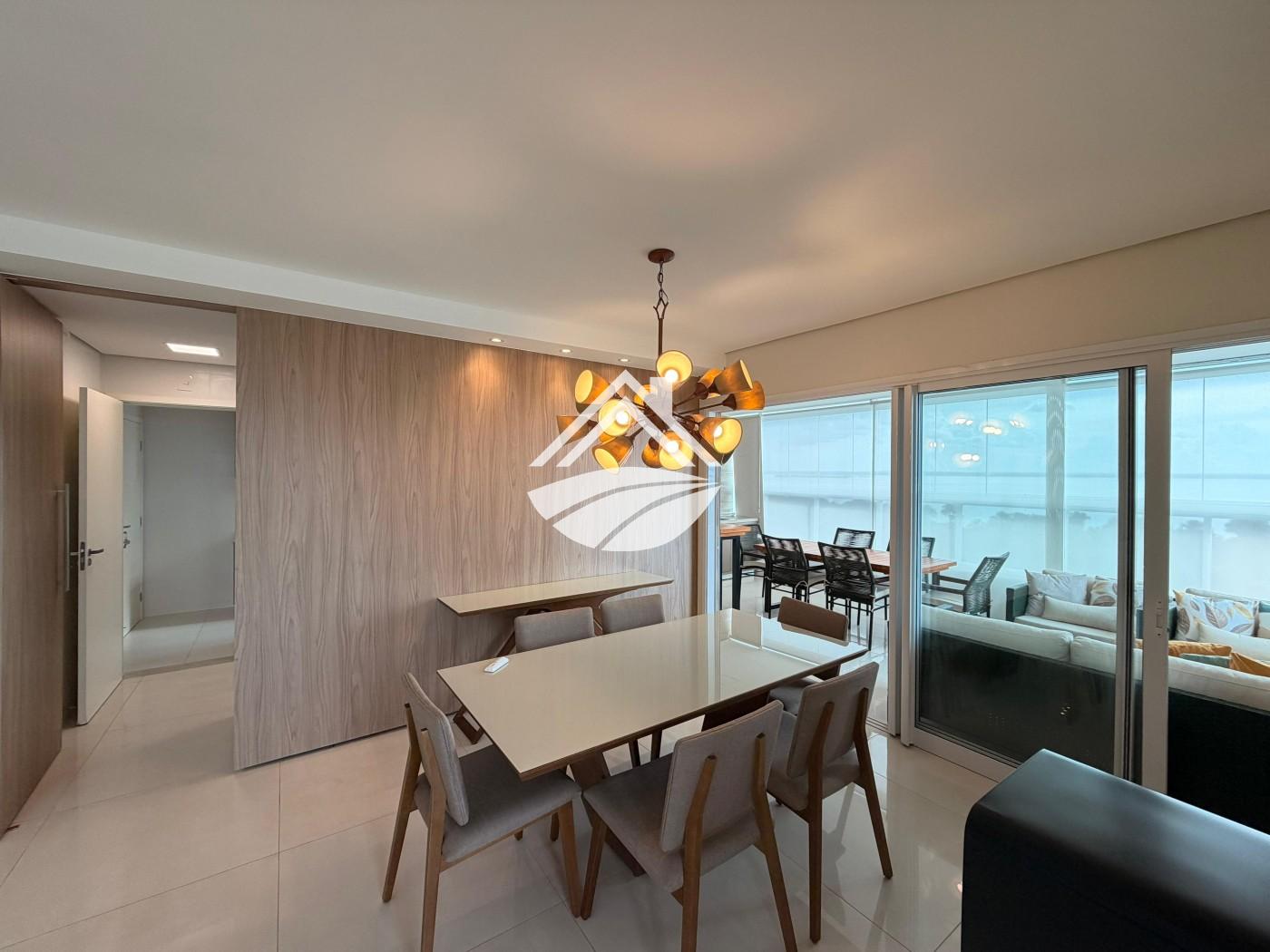 Apartamento, 3 quartos, 168 m² - Foto 9