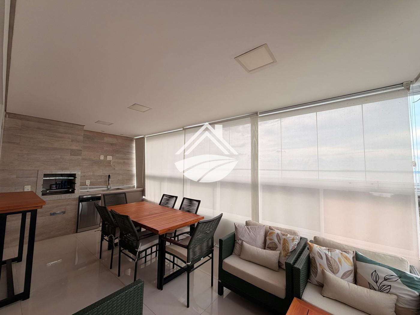 Apartamento, 3 quartos, 168 m² - Foto 11