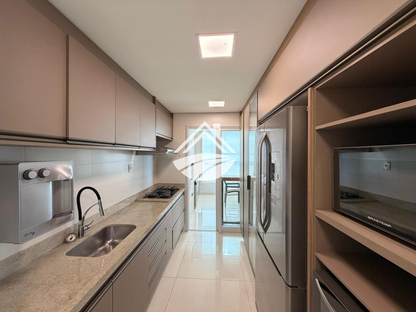 Apartamento, 3 quartos, 168 m² - Foto 14