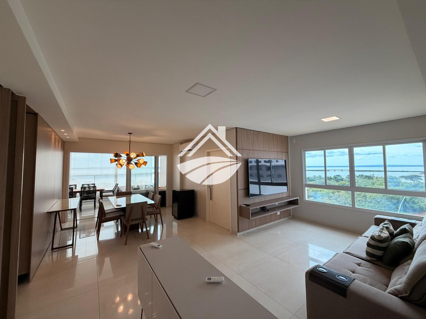 Apartamento, 3 quartos, 168 m² - Foto 15