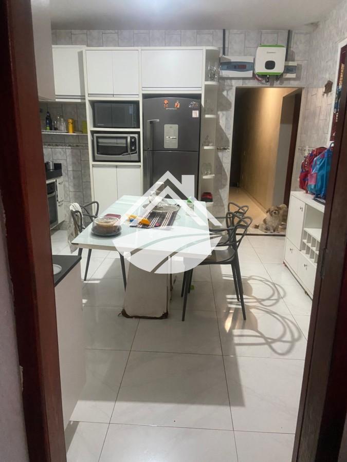 Casa, 3 quartos - Foto 6