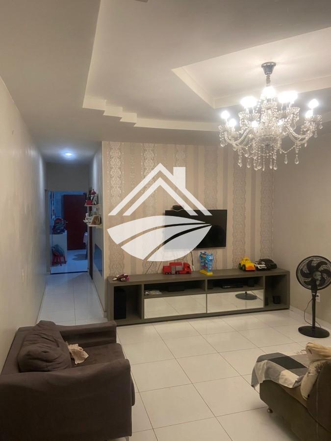 Casa, 3 quartos - Foto 8