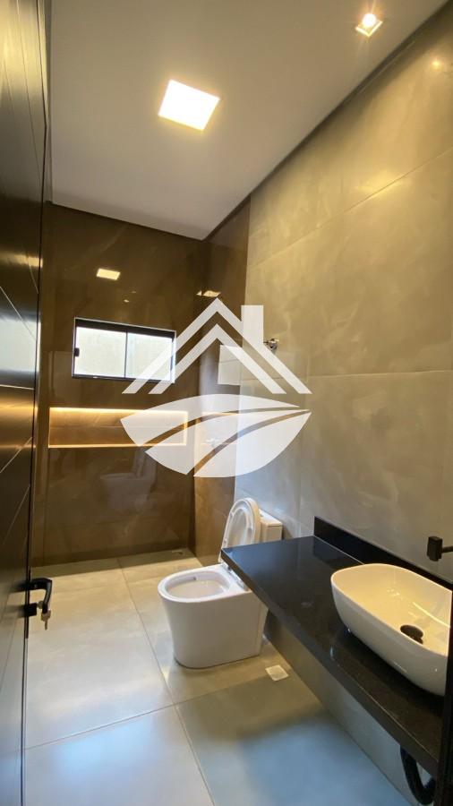 Casa, 3 quartos - Foto 18