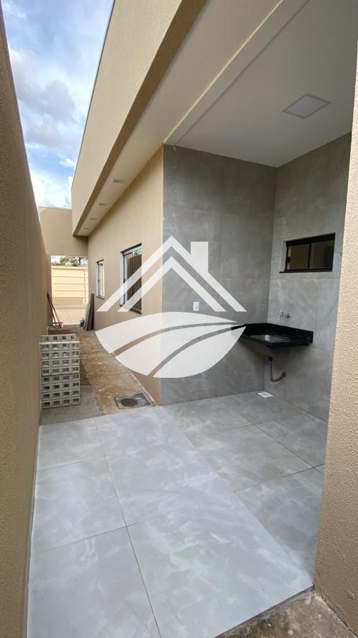 Casa, 3 quartos - Foto 22