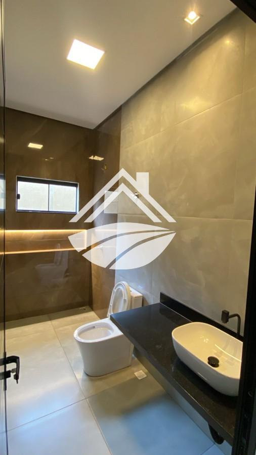 Casa, 3 quartos - Foto 30