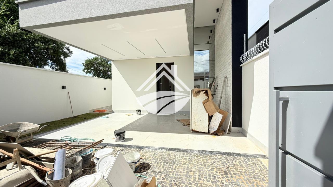 Casa, 4 quartos - Foto 6