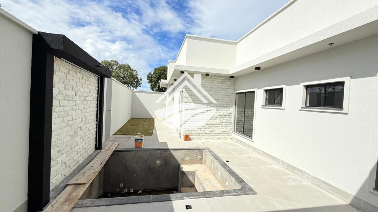 Casa, 4 quartos - Foto 12