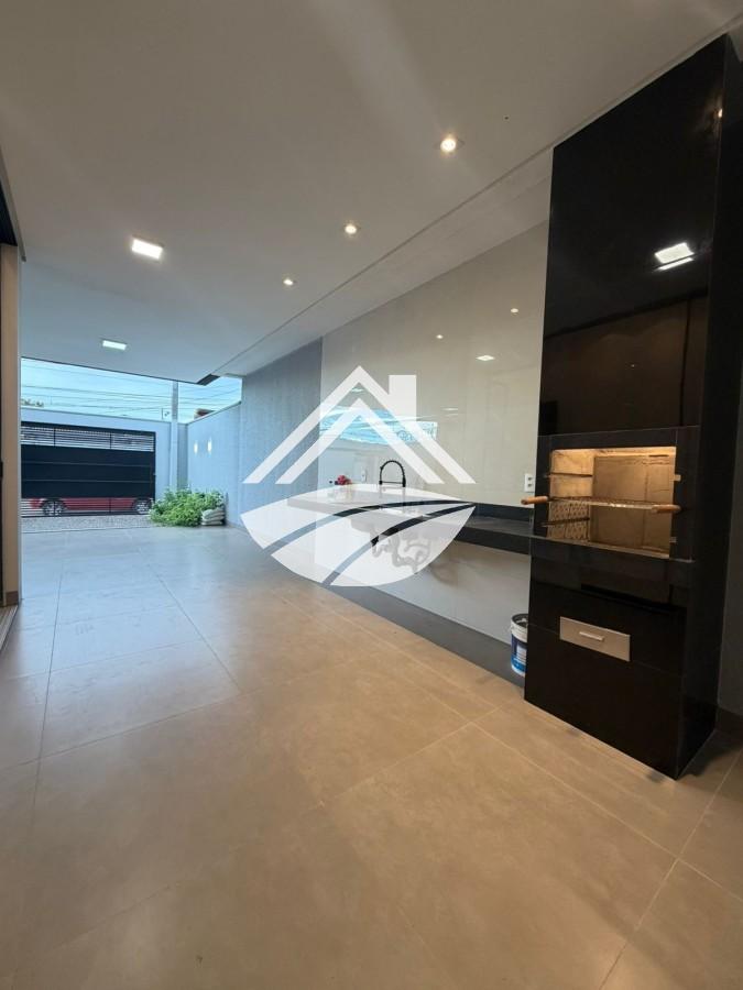 Casa, 3 quartos - Foto 5