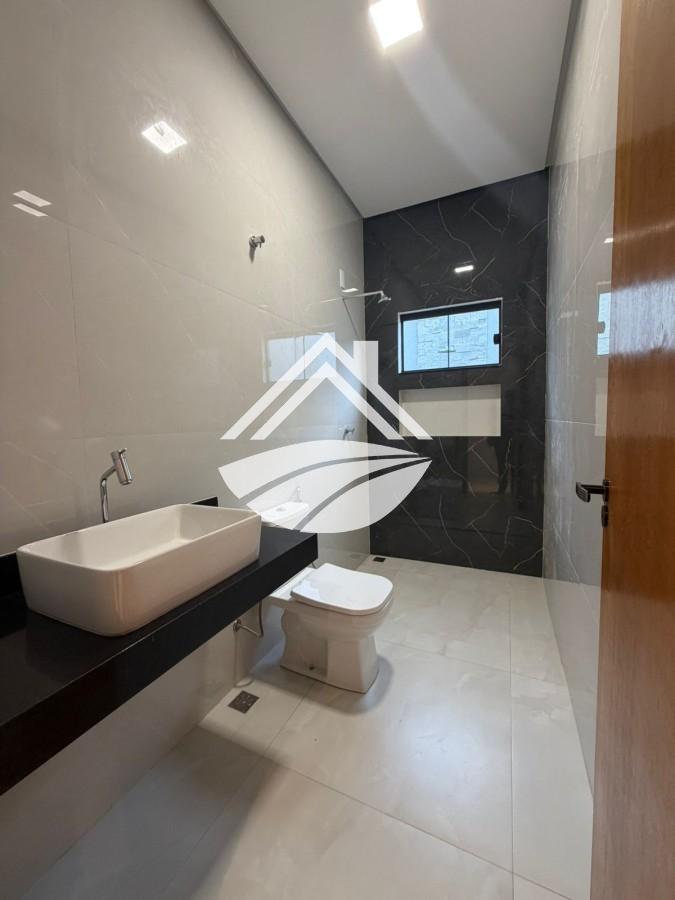 Casa, 3 quartos - Foto 12