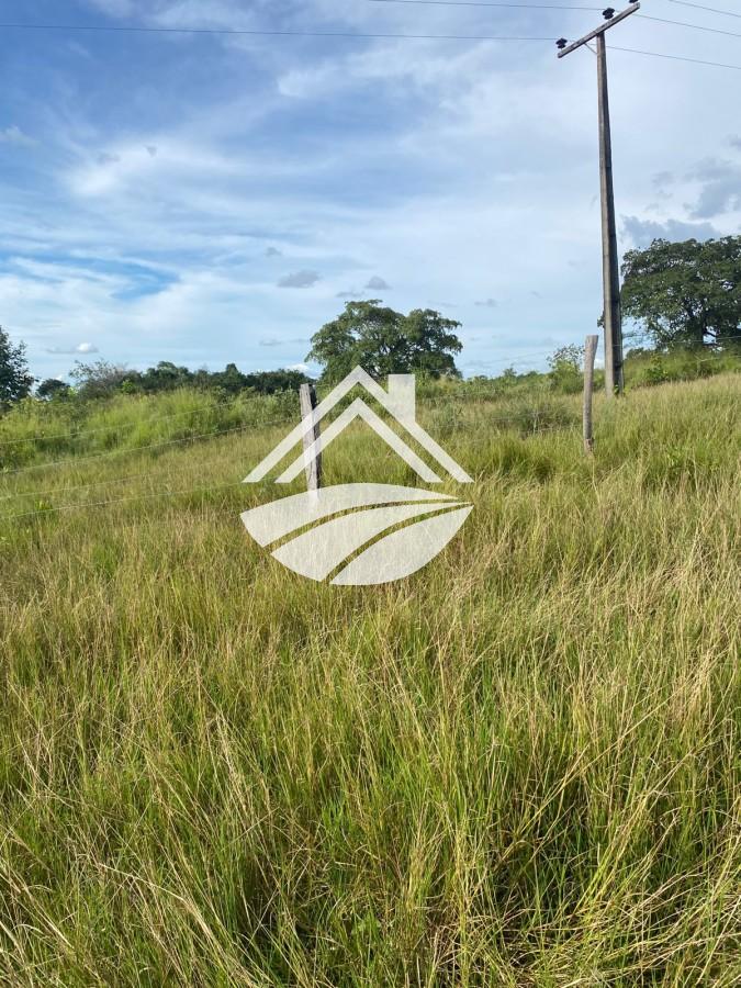 Fazenda, 184 m² - Foto 1